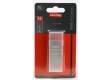 Лезвия сменные 18 мм, для ножей строительных, трапециевидное, 10 шт. Smartbuy tools (SBT-SKT-18)/400