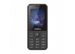 Мобильный телефон Nobby 240 LTE черный