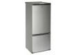 Холодильник Бирюса Б-M151 серый металлик (двухкамерный)