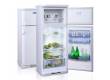 Холодильник Бирюса W136L графит (двухкамерный)