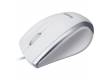 mouse Sven RX-180, USB, белая