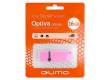 USB флэш-накопитель 16GB Qumo Optiva 02 розовый USB2.0