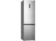 Холодильник Hisense RB440N4BC1 серебристый (200x60x59см; дисплей; NoFrost) 