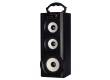 Аудиомагнитола Supra BTS-950 черный 9Вт/MP3/FM(dig)/USB/BT/SD