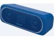 Колонка порт. Sony SRS-XB30 синий 40W Mono BT/3.5Jack/USB 10м (SRSXB30L.RU4)