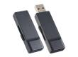 USB флэш-накопитель 64GB Perfeo R01 черный USB2.0