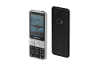 Мобильный телефон Maxvi X900 black