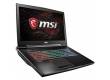 Ноутбук MSI GT73EVR 7RF(Titan)-856RU Core i7 7700HQ/16Gb/1Tb/SSD128Gb/nVidia GeForce GTX 1070 8Gb/17.3"/FHD (1920x1080)/Windows 10/black/WiFi/BT/Cam