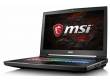 Ноутбук MSI GT75VR 7RE(Titan SLI 4K)-054RU Core i7 7820HK/32Gb/1Tb/SSD512Gb/nVidia GeForce GTX 1070 8Gb/17.3"/IPS/UHD (3840x2160)/Windows 10/black/WiFi/BT/Cam