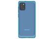 Оригинальный чехол (клип-кейс) для Samsung Galaxy A31 araree A cover синий (GP-FPA315KDALR)