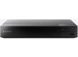 Плеер Blu-Ray Sony BDP-S5500 черный 3D Wi-Fi 1080p 1xUSB2.0 1xHDMI Eth