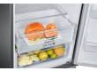 Холодильник Samsung RB37J5240SA серебристый (201*60*67см дисплей)