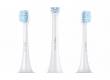 Насадка для зубной щетки Xiaomi Mi Electric Toothbrush Head (3 шт) White