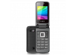 Мобильный телефон teXet TM-204 антрацит
