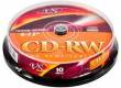 Диск CD-RW Vs 700MB 4-12x CB/10