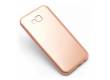 Силиконовый чехол J-CASE для Xiaomi Redmi 5A Розовое Золото