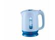 Чайник электрический Centek CT-0044 Blue 1.8л 2200Вт, съёмный моющийся фильтр, окно уровня воды