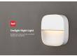 Лампа - ночник Xiaomi Yeelight LED Night Light Smart Auto Sensitive Sensor Control Square (YLYD09YL)