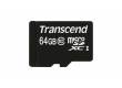 MicroSDXC флэш-накопитель 64GB Class 10 Transcend CN