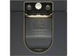 Духовой шкаф Электрический Bosch HBFN10EA0 черный