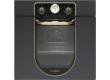 Духовой шкаф Электрический Bosch HBFN30EA0 черный