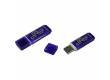 USB флэш-накопитель 128GB SmartBuy  Glossy синий USB3.0