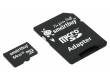 Карта памяти Apacer MicroSDXC 64GB Class 10+adapter