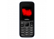 Мобильный телефон Nobby 100 черно-синий