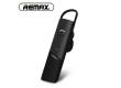 Гарнитура Bluetooth Remax RB-T15 (черная) New