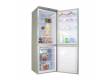 Холодильник Don R-290 MI металлик искристый 171х58х61см, объем 310л. (209/101)