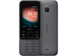 Мобильный телефон Nokia 6300 4G DS (TA-1294) Charcoal /графит