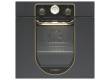 Духовой шкаф Электрический Bosch HBA23BN61 черный