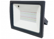 Светодиодный (LED) прожектор FOTON_ RGB - 100W/6400K/IP65 _RGB с пультом