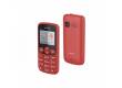 Мобильный телефон Maxvi B1 red