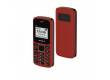Мобильный телефон Maxvi C23 red-black (Без зарядки)