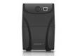 Источник бесперебойного питания Ippon Back Power Pro 400 New 240Вт 400ВА черный