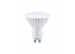 Светодиодная (LED) Лампа Smartbuy-Gu10-07W/6000