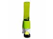 Блендер-шейкер IRIT IR-5512 (зелёный) пластик 180Вт 0,5л