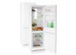 Холодильник Бирюса 360NF белый двухкамерный 340л(х240,м100) ВхШхГ 190х60х62,5см No Frost