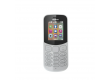 Мобильный телефон Nokia 130 Dual Sim TA-1017  Grey 