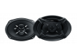 Колонки автомобильные Sony XS-FB6930 450Вт 15x23см (6x9дюйм) (ком.:2кол.) коаксиальные трехполосные