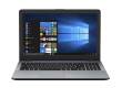 Ноутбук Asus X542UA-GQ003T Core i3 7100U/4Gb/500Gb/DVD-RW/Intel HD Graphics 2Gb/15.6"/Win10/black