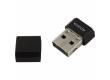 Картридер  A-DATA V3 microReader, microSD/microSDHC, USB 2.0, Черный