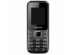 Мобильный телефон Maxvi C3 black (без зарядного устройства)