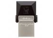 USB флэш-накопитель 64GB Kingston DataTraveler черный USB3.0 OTG