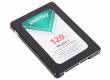 SSD 2.5" 120GB Smartbuy Splash 2 (R460/W280Mb/s, 3D TLC, Marvell 88NV1120, SATA 6Gb/s)