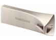 USB -Флеш Samsung BAR Plus 64 GB, серебряное шампанское (MUF-64BE3/APC)