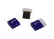 USB флэш-накопитель 64GB SmartBuy LARA синий USB2.0