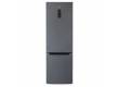 Холодильник Бирюса W960NF графит темный (190*60*63см; диспл.; NoFrost)