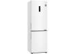 Холодильник LG GA-B459CQSL белый (186*60*68см дисплей)
